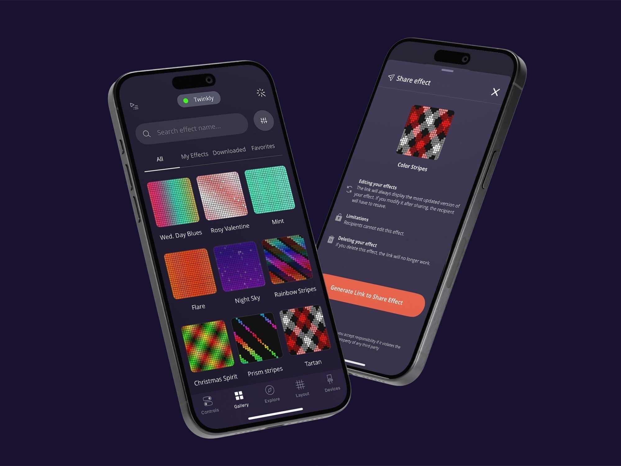 A new era of connection & community with Twinkly!