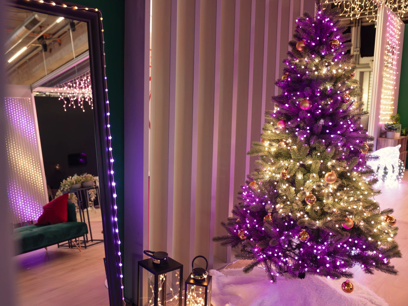 Twinkly’s top 10 gifts for Christmas in 2024