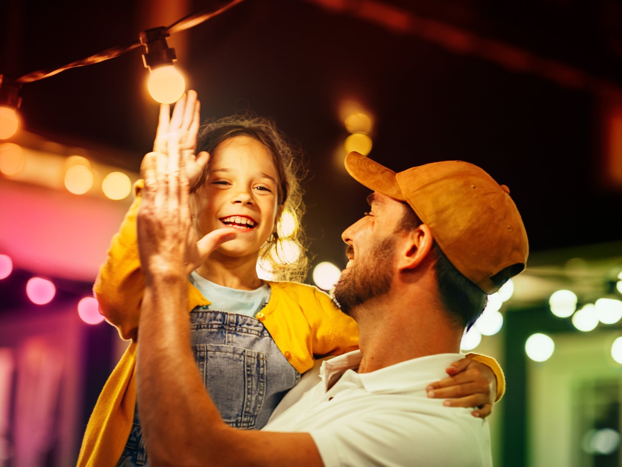 Need a gift for Dad? The ultimate Father’s Day Gift is right here