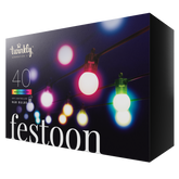 Festoon (Multicolor edition)