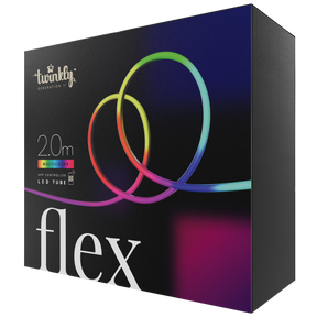 Flex (Multicolor edition)