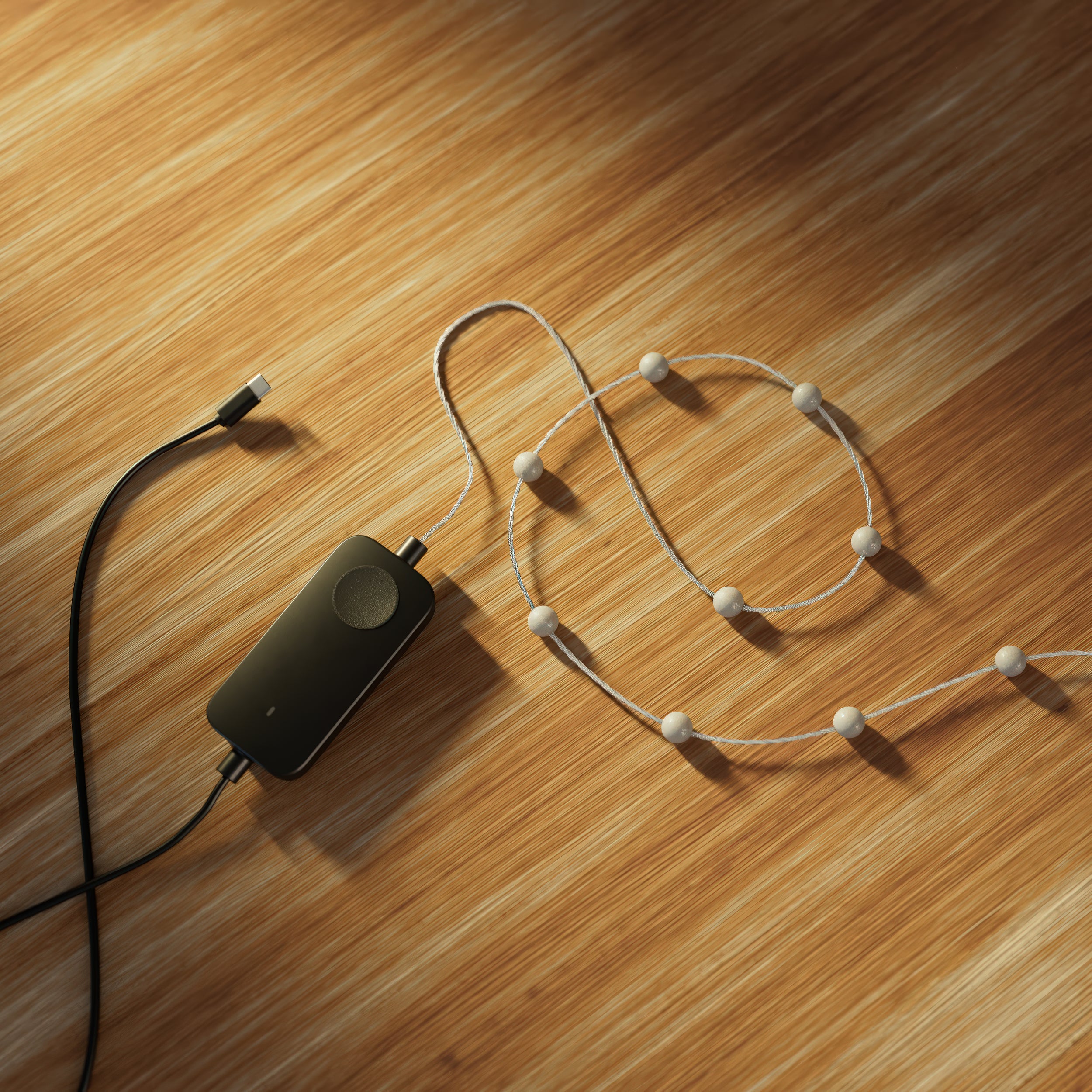 Pearls – Strings USB-C