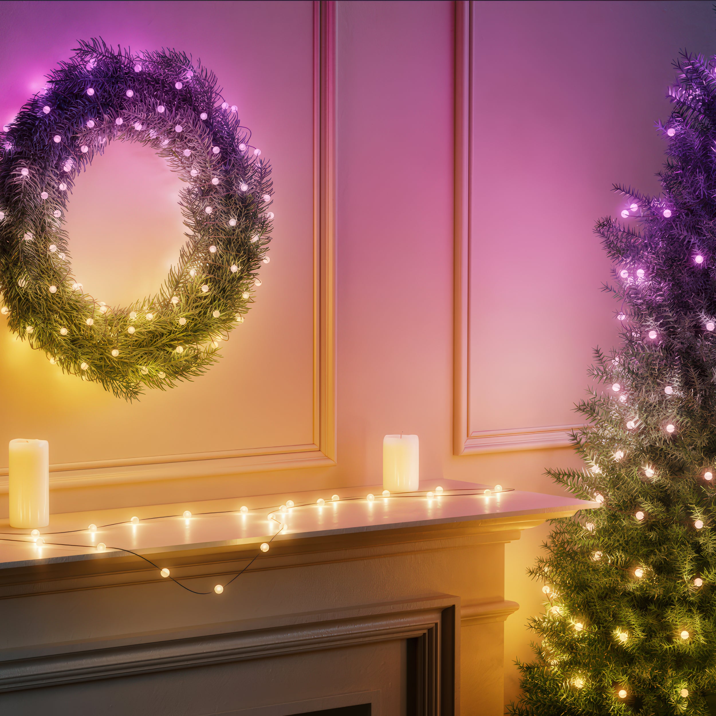 Pearls – Strings USB-C