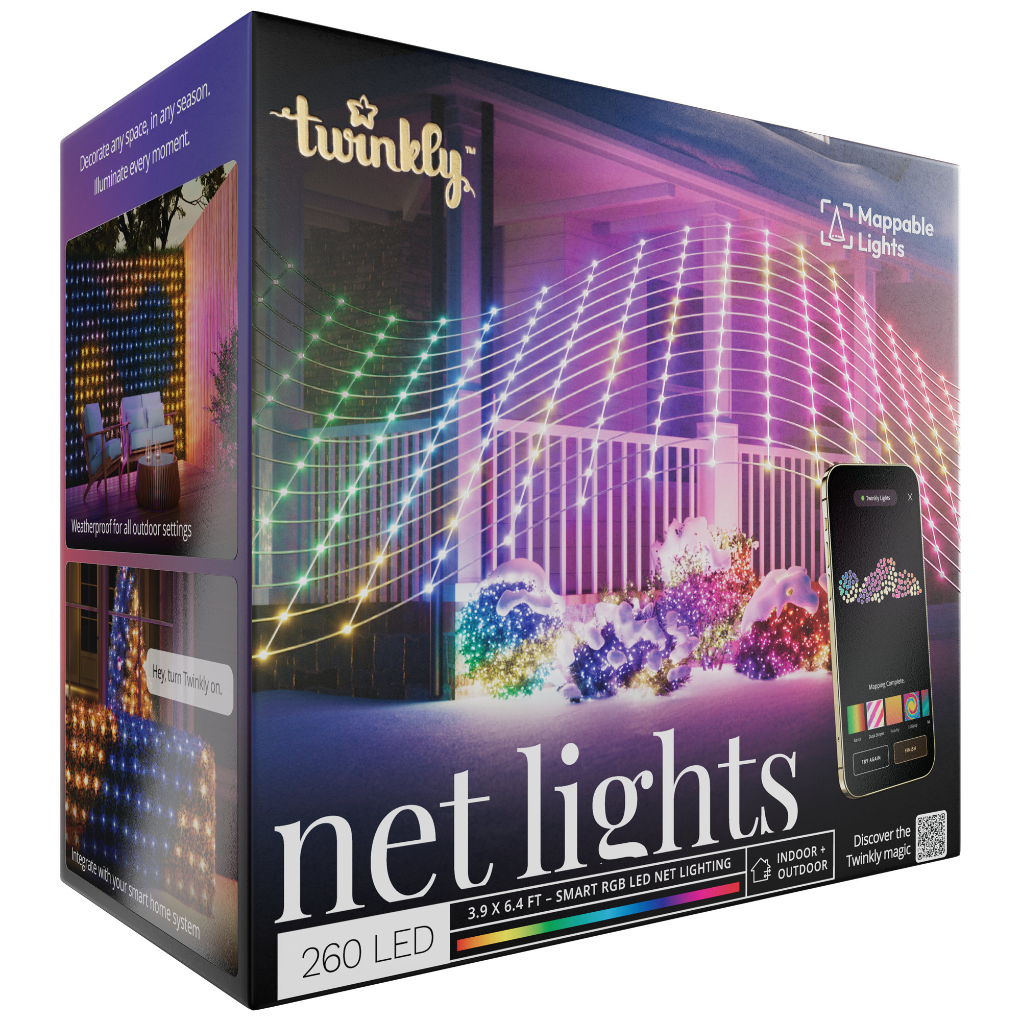 Net Lights