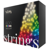 Strings (edición multicolor + blanca)