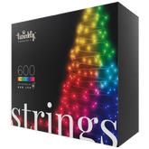 Strings (edición multicolor)