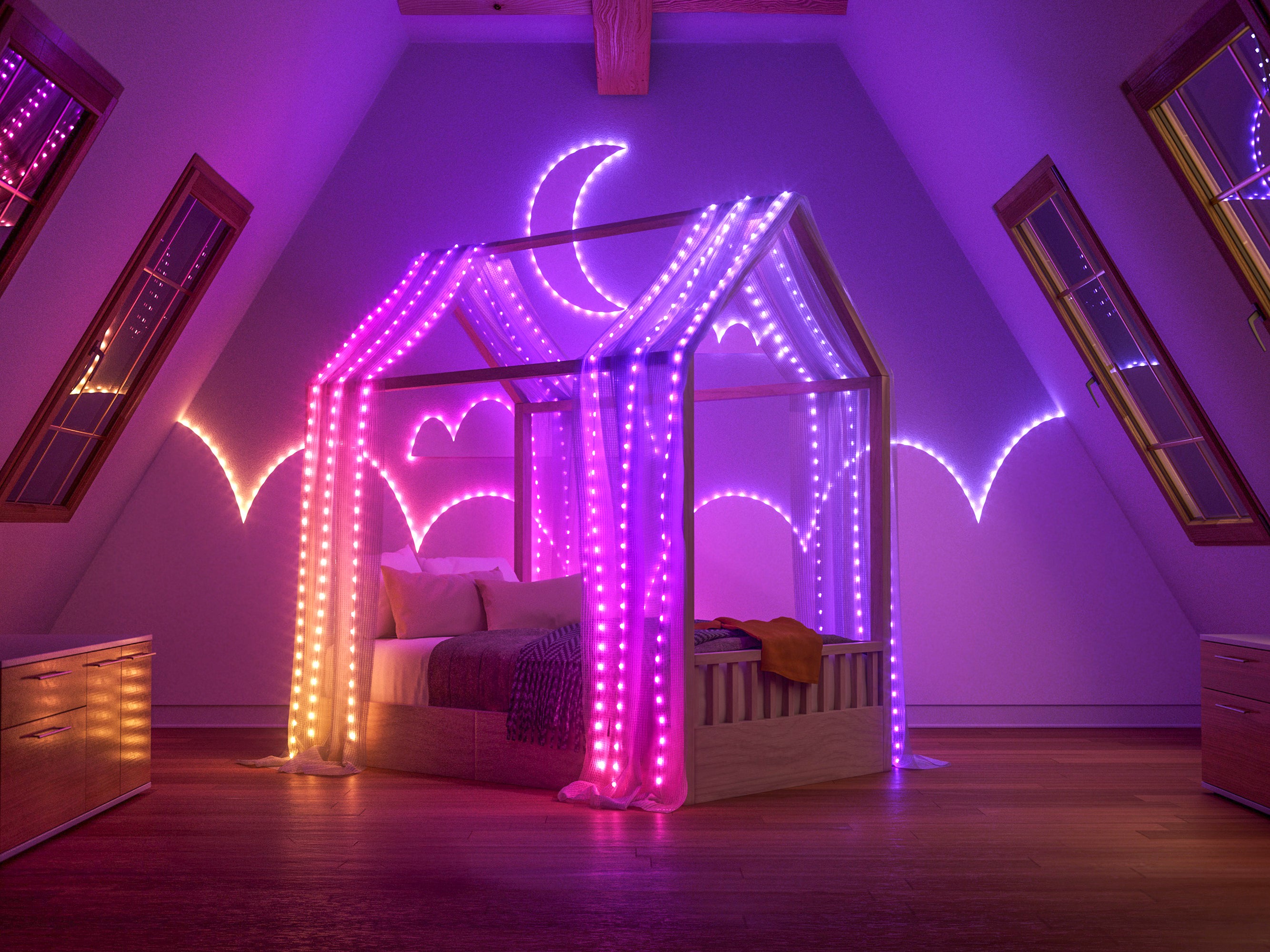 Hearts – Strings USB-C