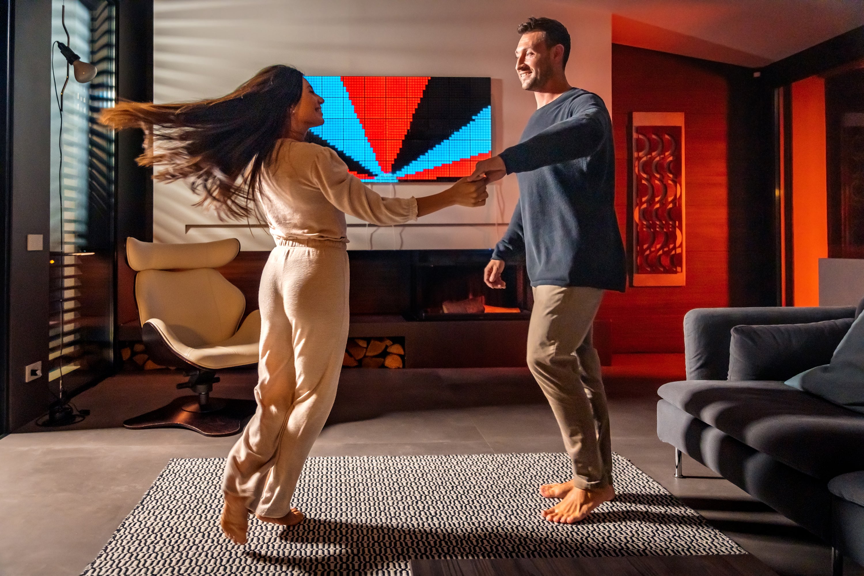 Squares & Music Dongle Bundle