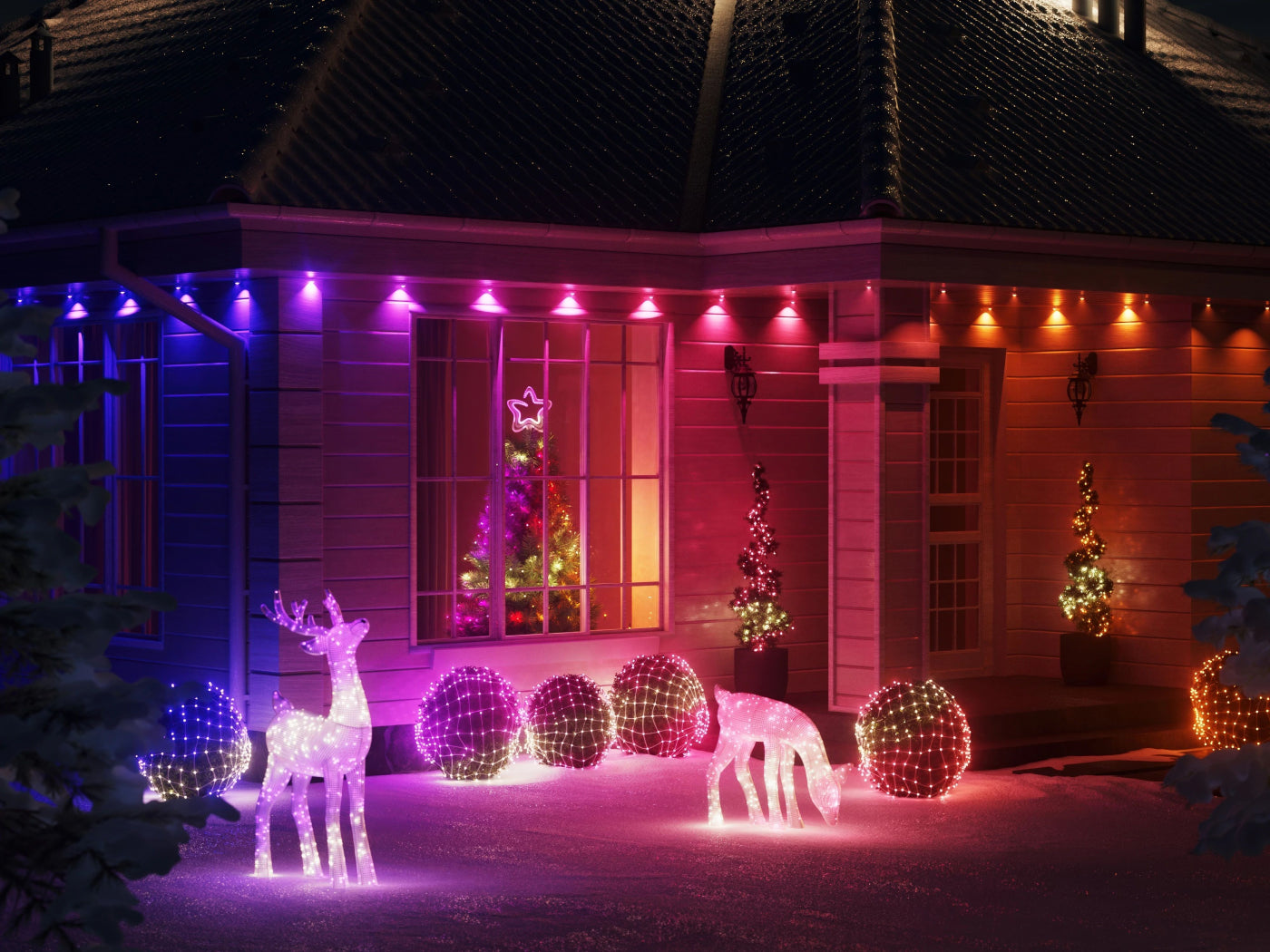 Eco-friendly Christmas ideas for a greener holiday