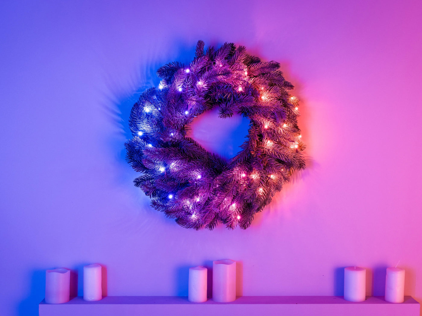 The craft-lovers guide to decorative Christmas lighting