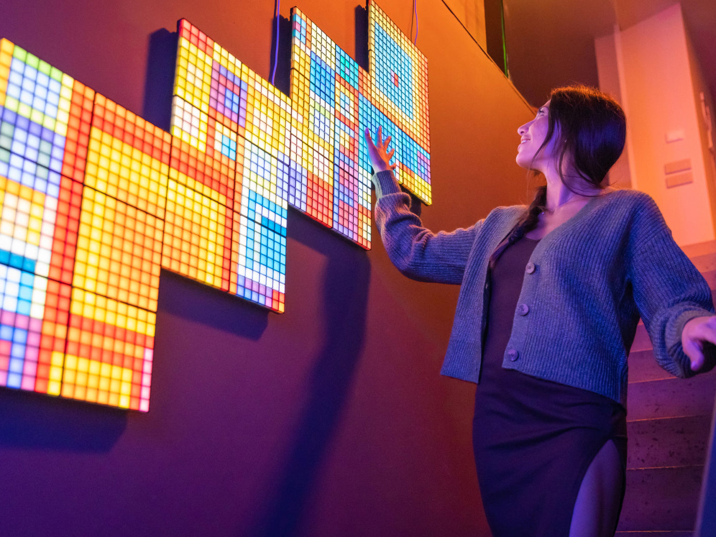 The maximalist's guide to Twinkly lights