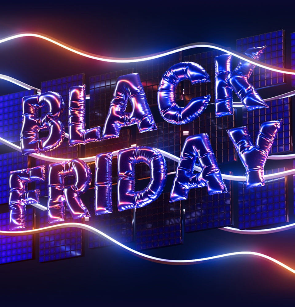 Black Friday