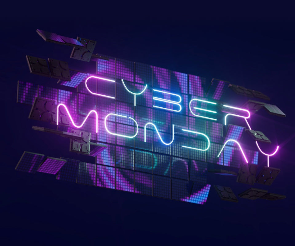 Cyber Monday