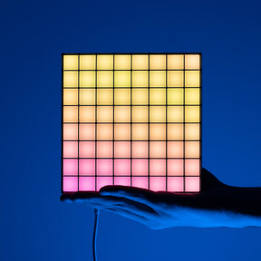 Squares (Multicolor Edition)