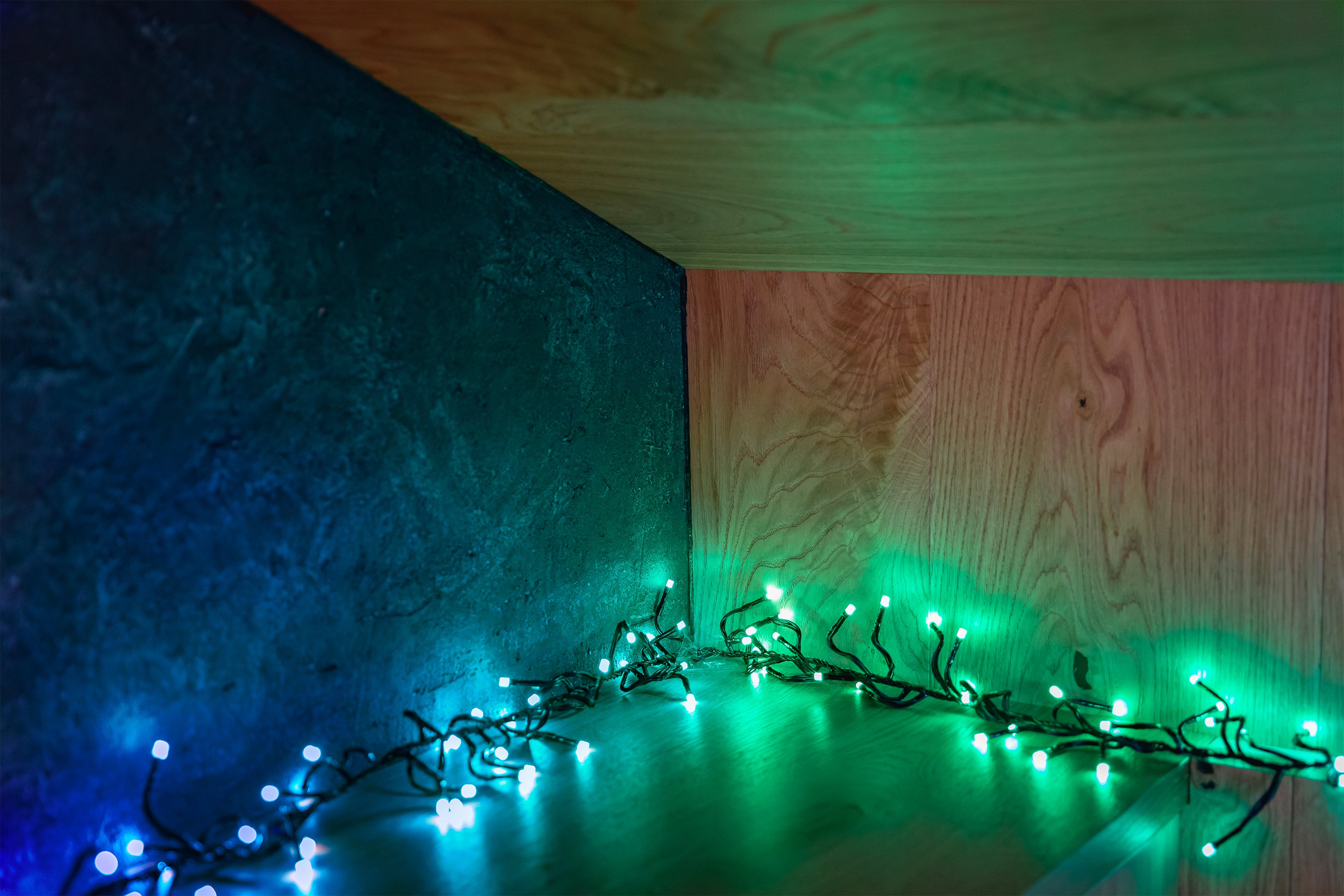 Smart LED Lights, Trees, 3D Figures & Decorations | Twinkly