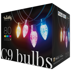 C9 Bulbs