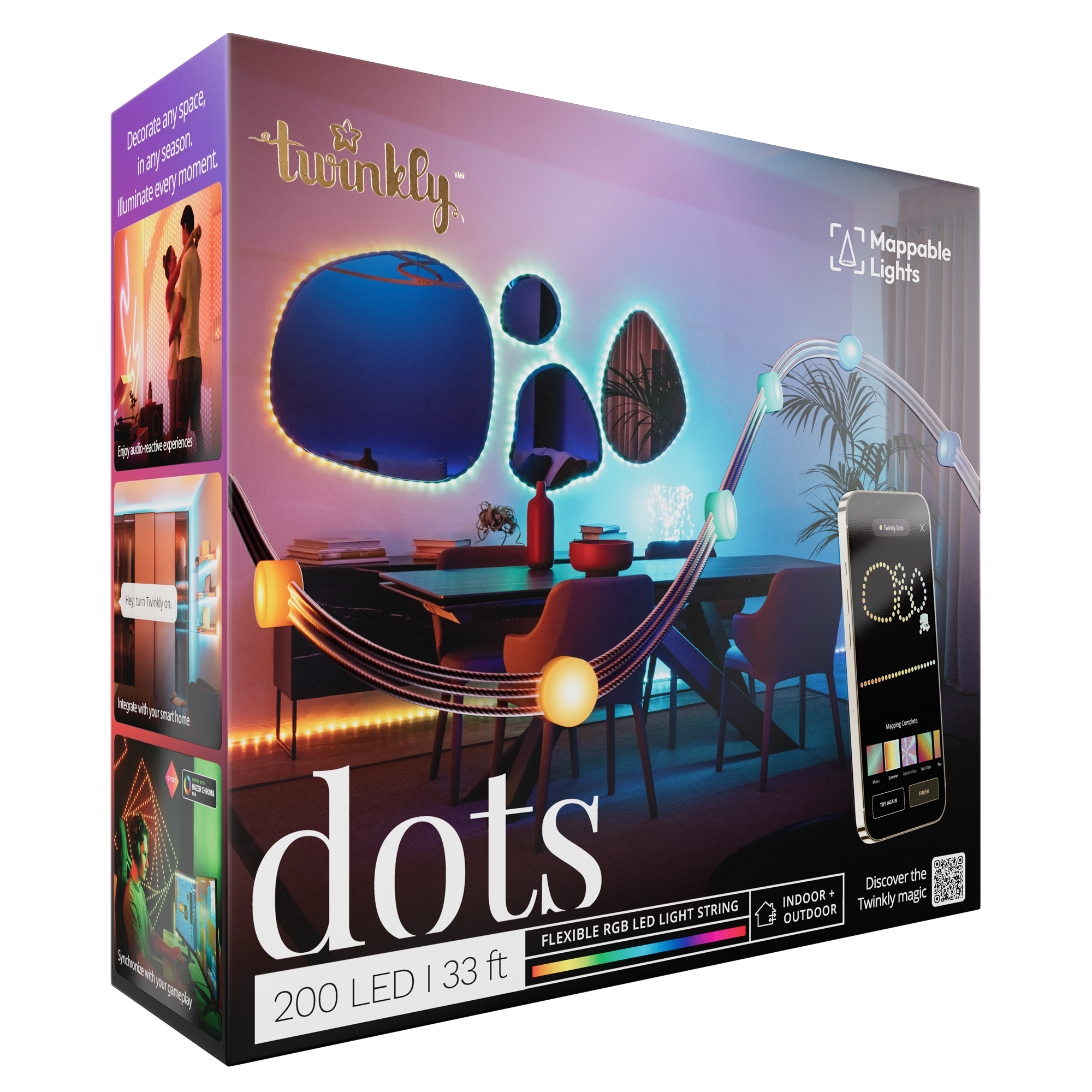 Twinkly Dots - Thumbnail 5