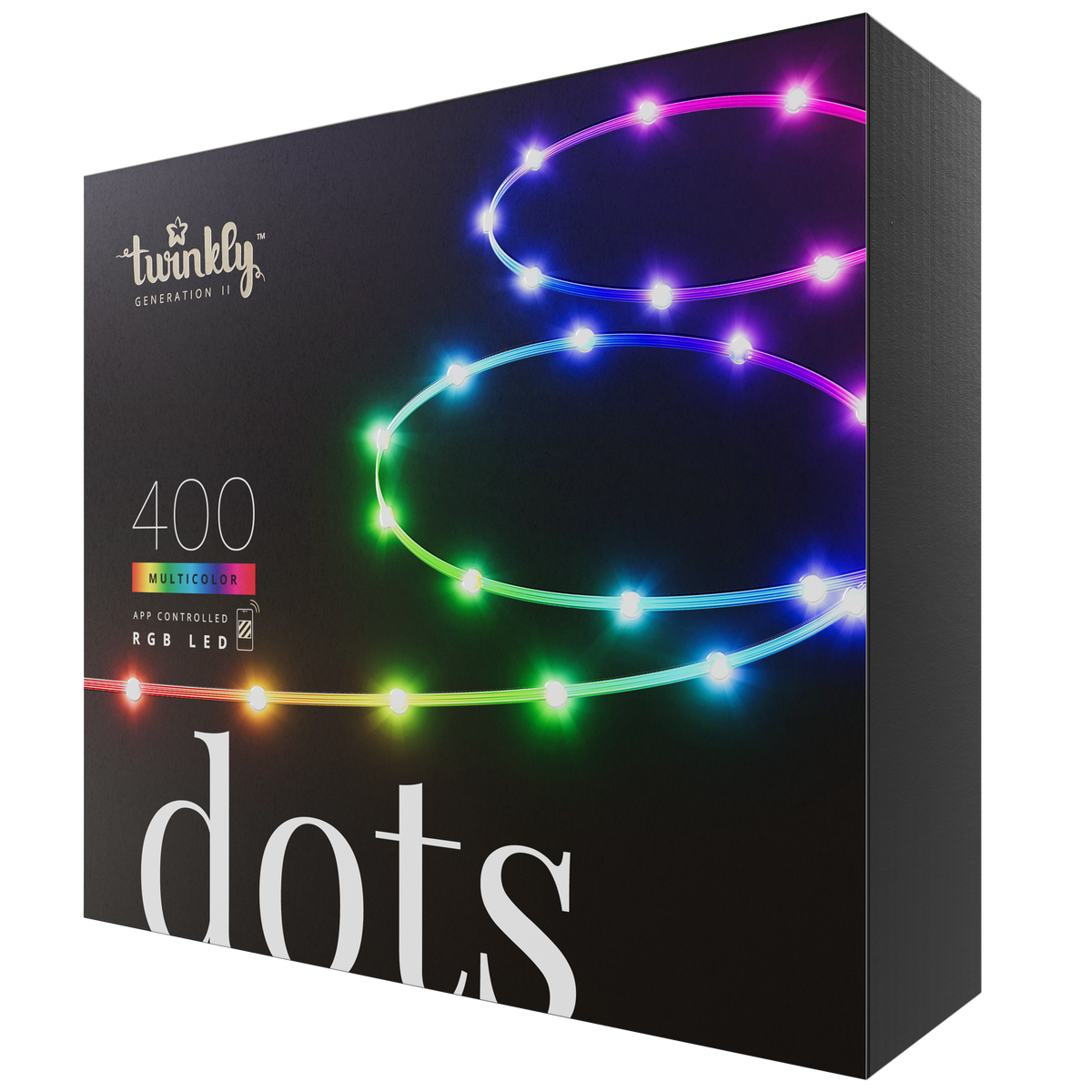 Dots (többszínű kiadás)