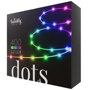 Dots (Multicolor edition)