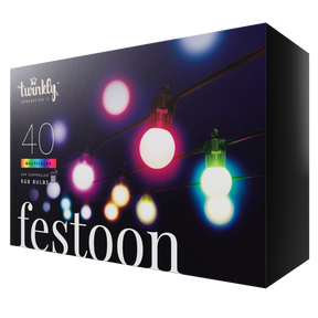 Festoon (flerfarvet udgave)
