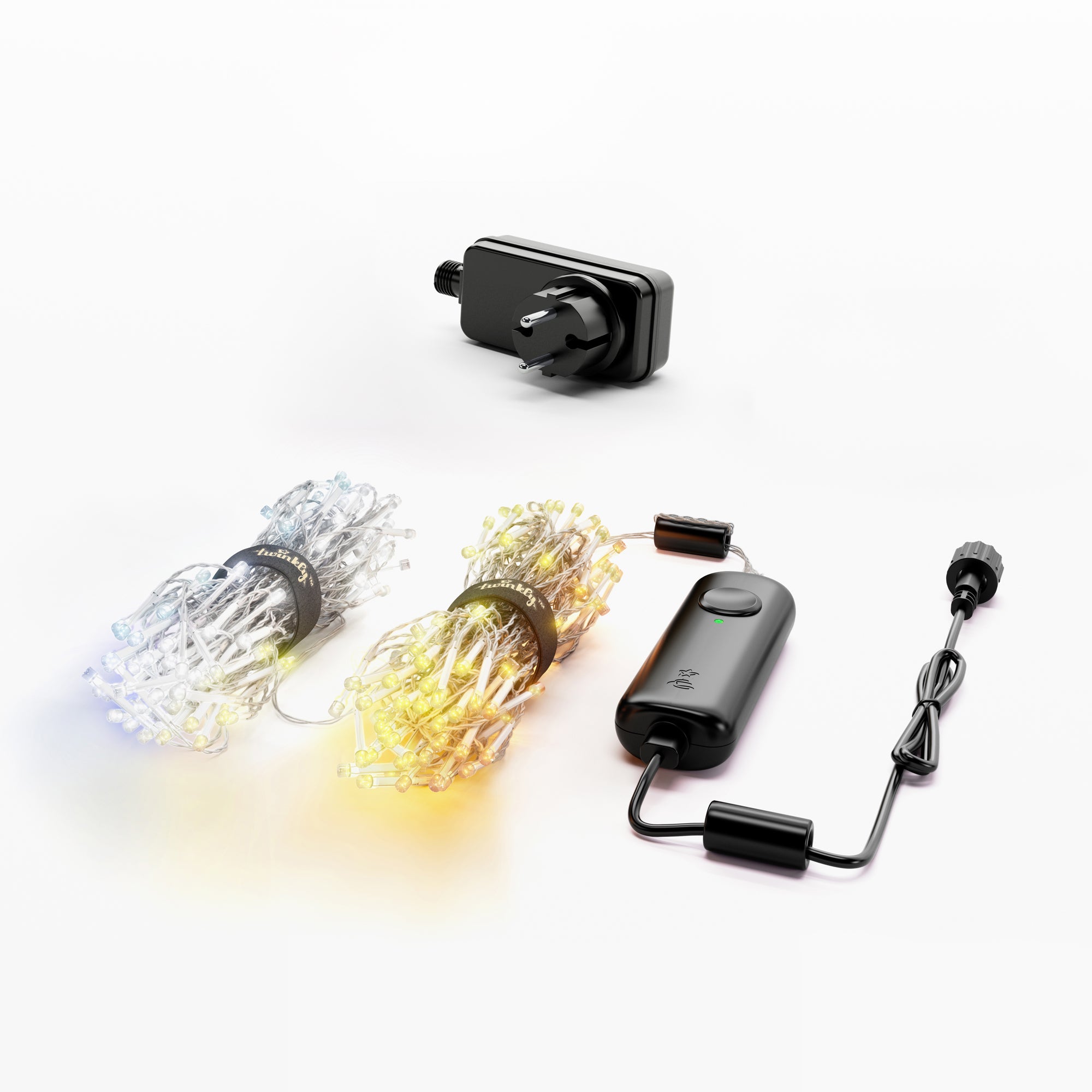 Icicle Gold & Silver