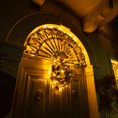 Icicle Gold & Silver