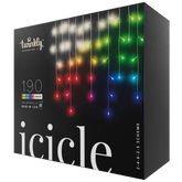 Icicle (edición multicolor + blanca)