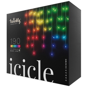Icicle (Multicolor edition)