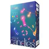 Candies Candles