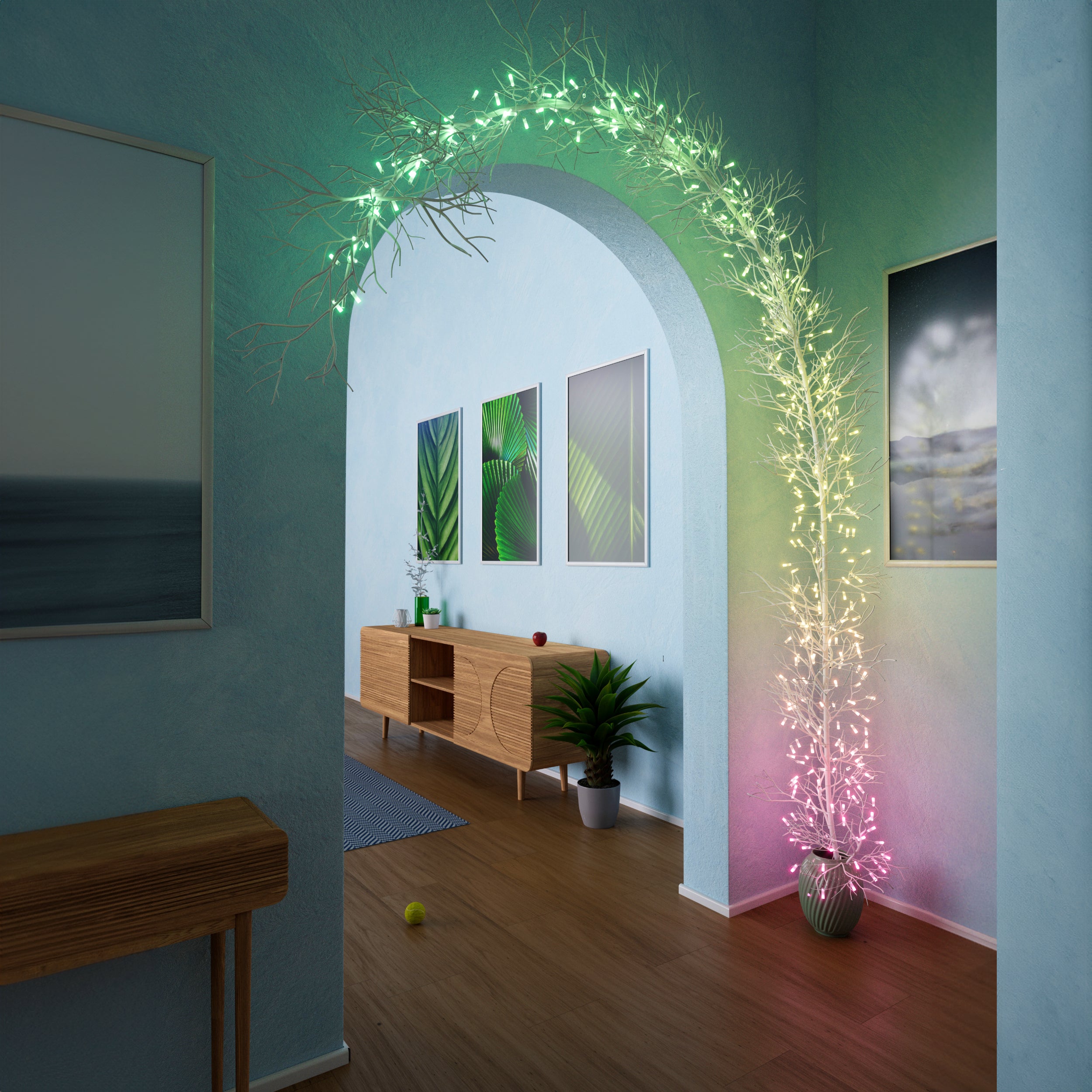 Candles – Strings USB-C