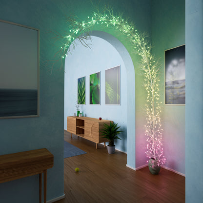 Candles – Strings USB-C