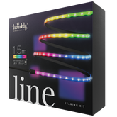 Line (flerfarvet udgave)