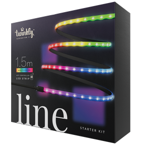 Line (Edición multicolor)