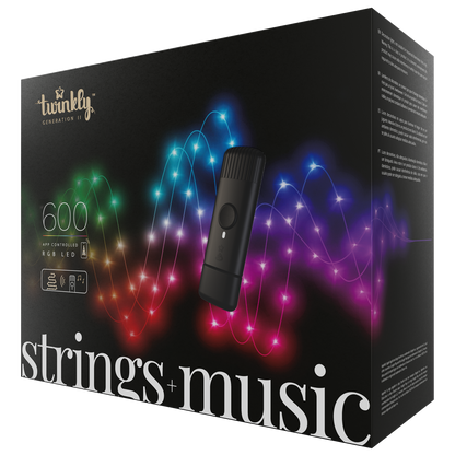 Bundles Strings & Music Dongle