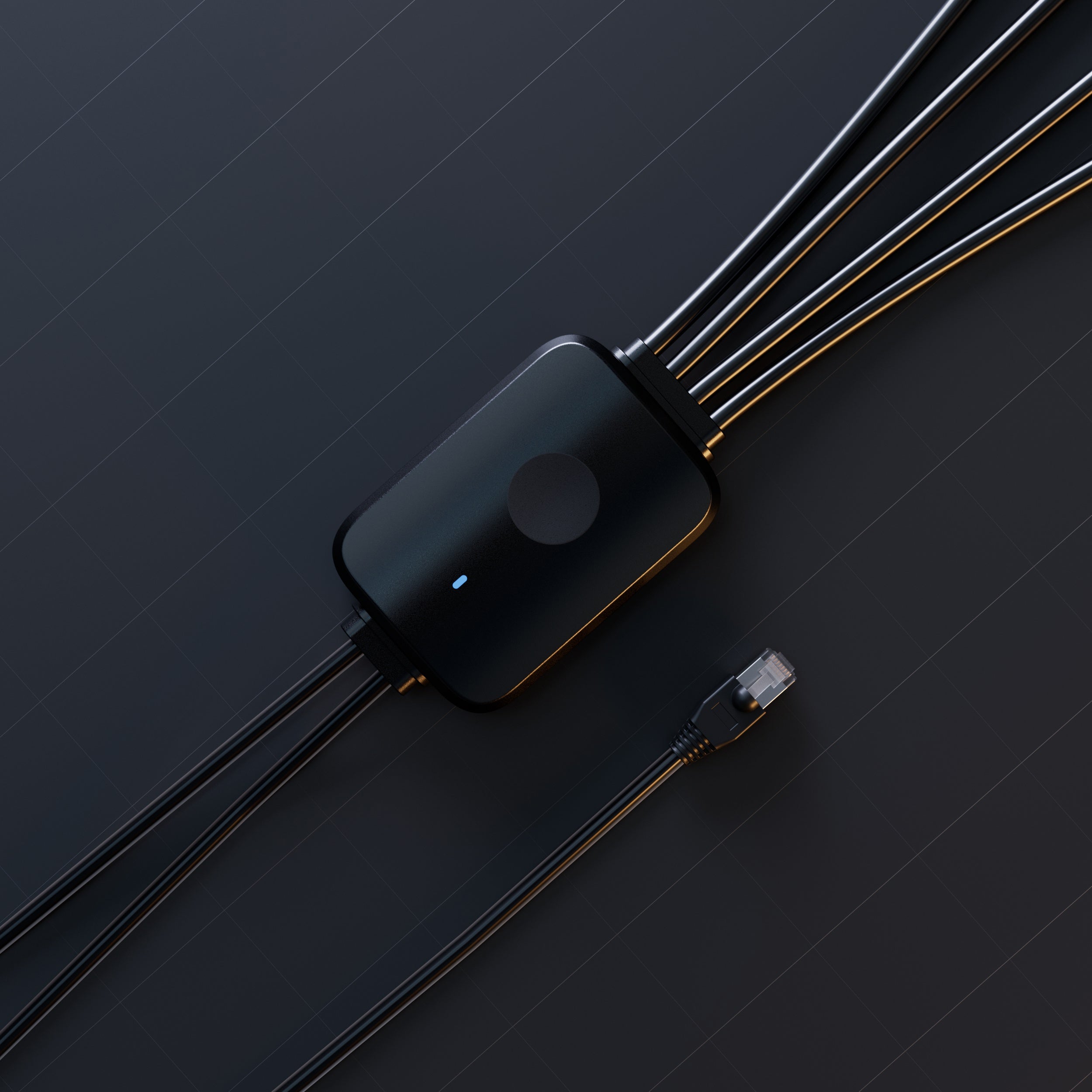 Strings & Controller PLUS Bundle