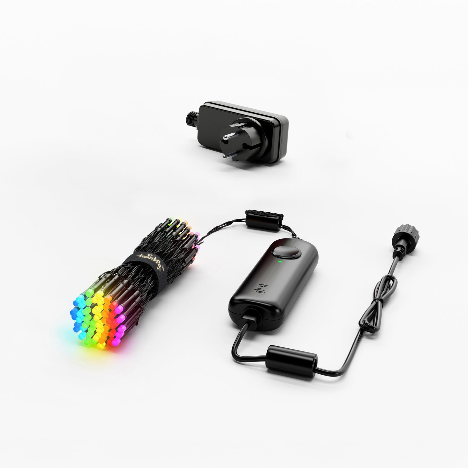 Strings (Multicolor)