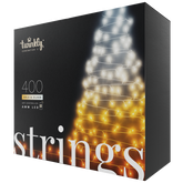 Strings (edizione oro e argento)