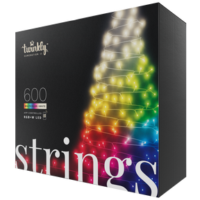 Strings (многоцветное + белое издание)