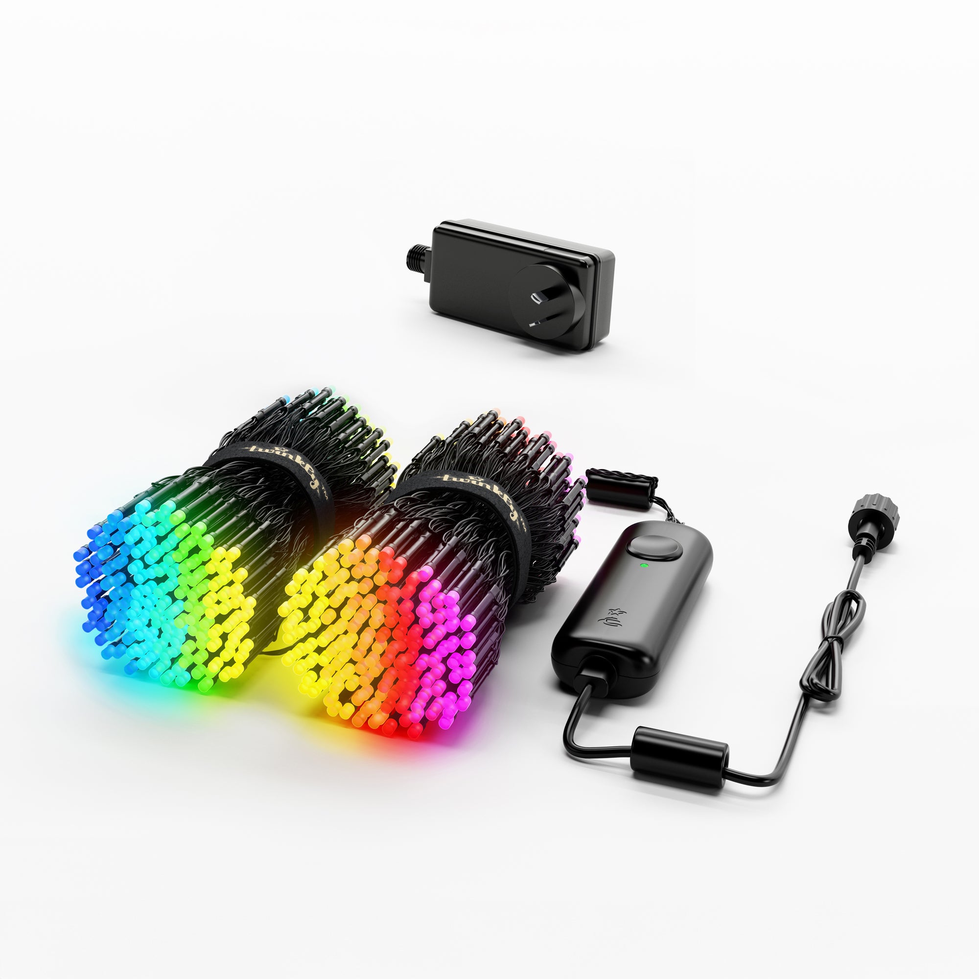 Twinkly Strings Series LED String Lights - Thumbnail 5