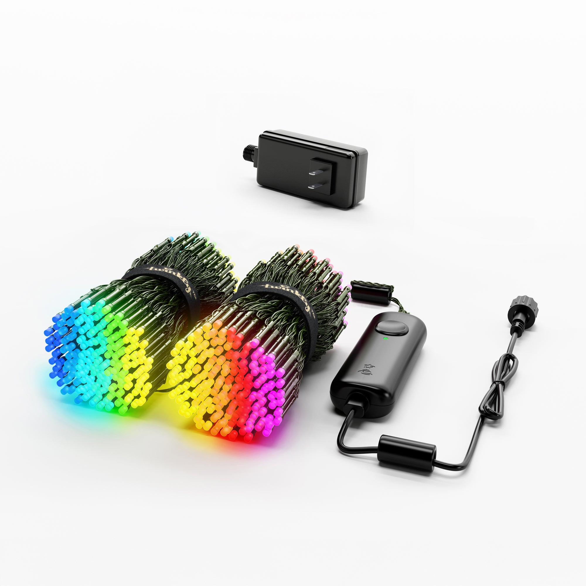 Twinkly Strings Series LED String Lights