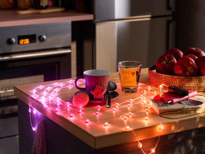 Hearts – Strings USB-C