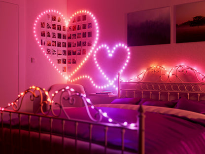 Hearts – Strings USB-C