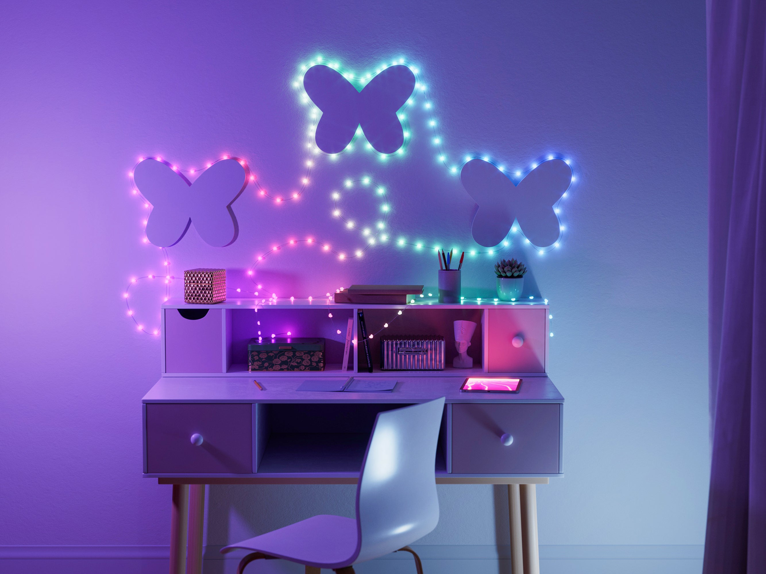 Hearts – Strings USB-C