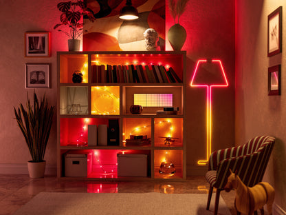 Stars – Strings USB-C