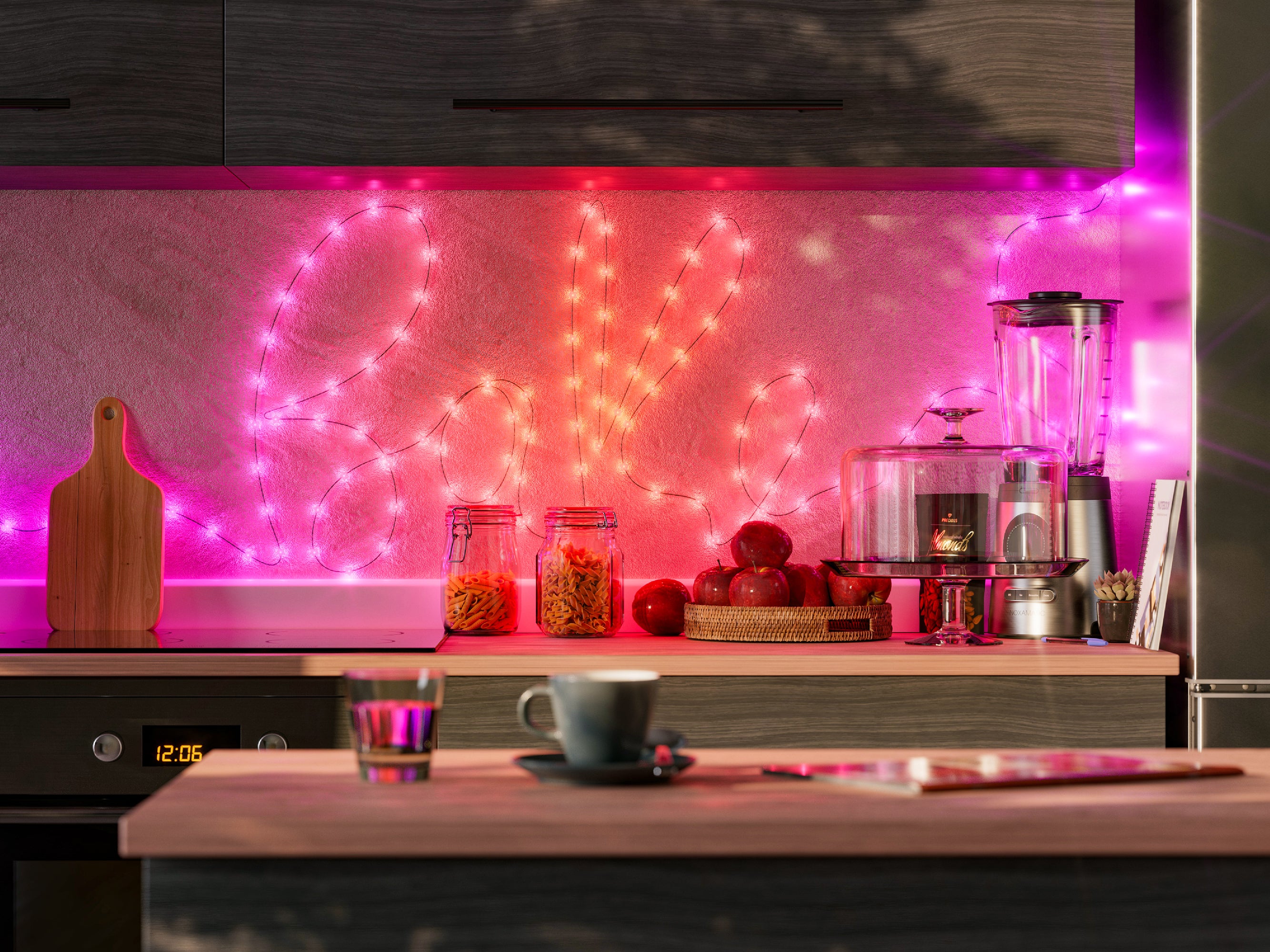 Stars – Strings USB-C