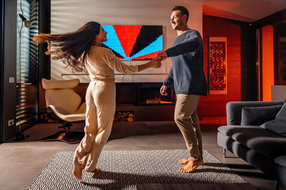 Squares & Music Dongle Bundle