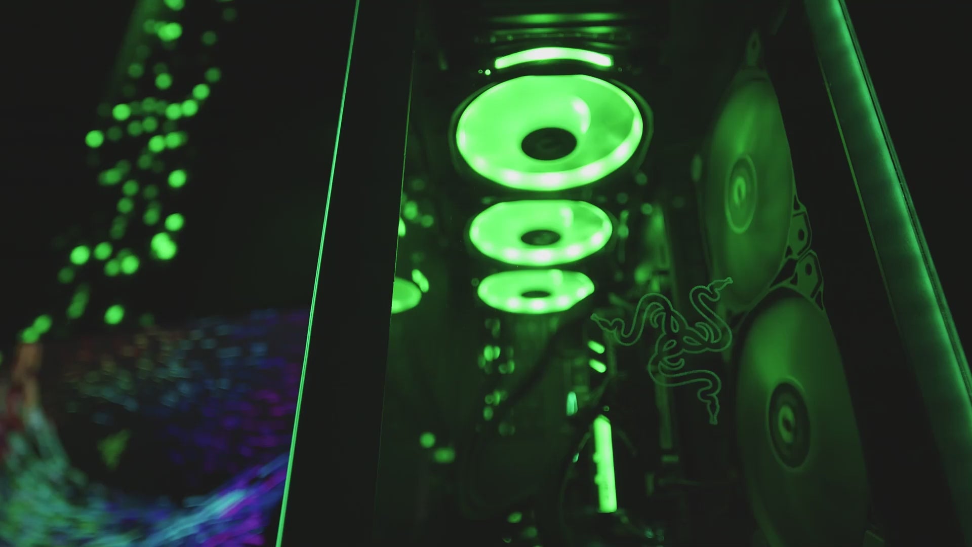 Razer Chroma RGB: The Ultimate Gaming Experience | Twinkly