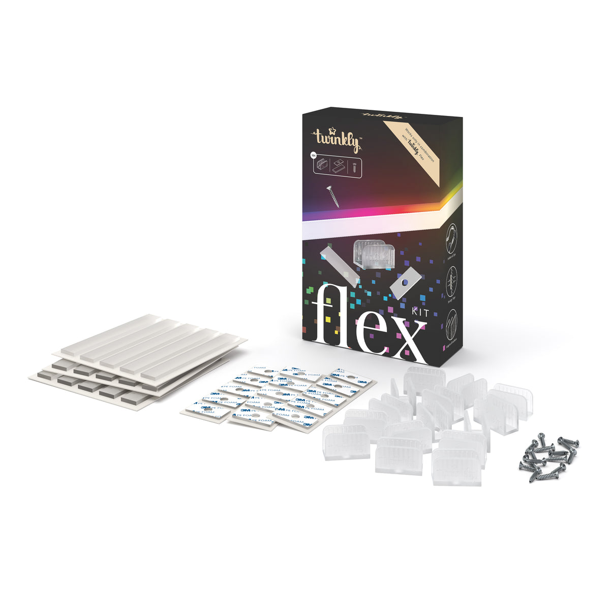 Flex-Montagesatz